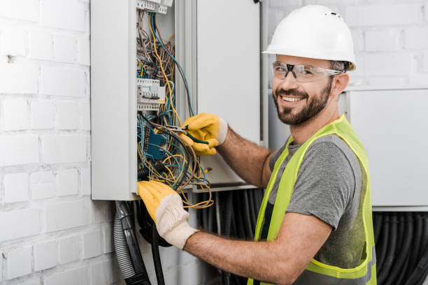  Vandalia, IL Electrician Pros
