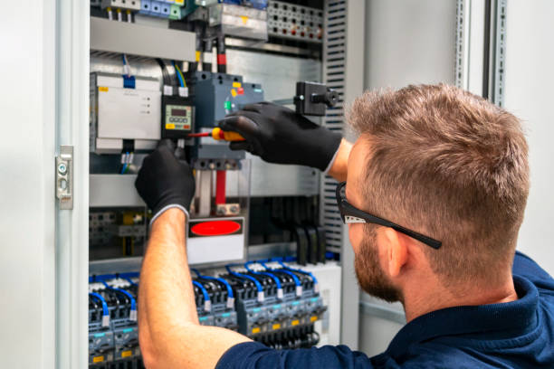 Best Emergency Electrician Near Me  in Vandalia, IL