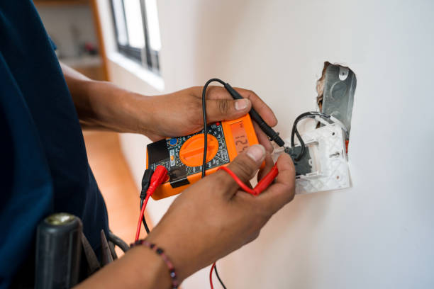 Electrical System Inspection in IL