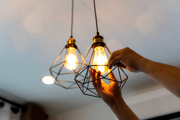 Best Electrician for Home Renovation  in Vandalia, IL