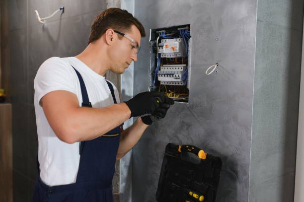 Best Electrical Repair Services  in Vandalia, IL