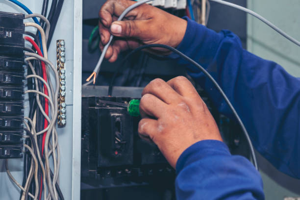 Best Electrical System Inspection  in Vandalia, IL