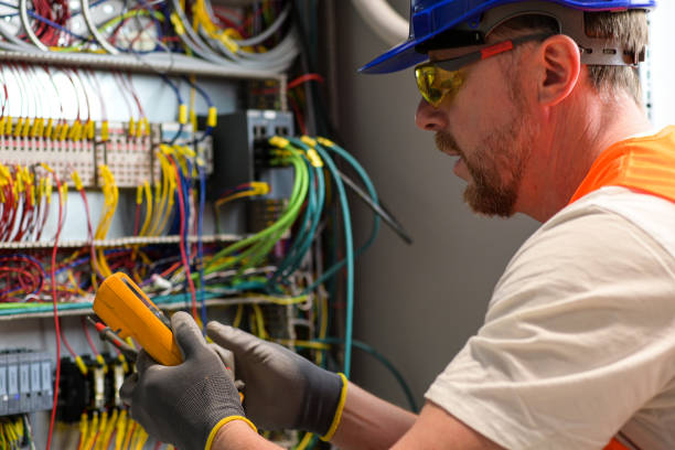 Best Emergency Electrician Near Me  in Vandalia, IL